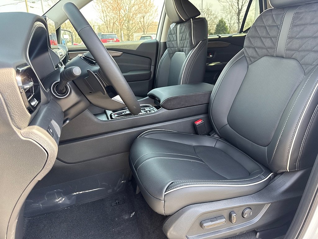 New 2026 Honda Pilot Elite image 8