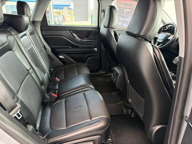 Used 2022 Lincoln Corsair Reserve w/ Elements Package AWD/4WD image 9