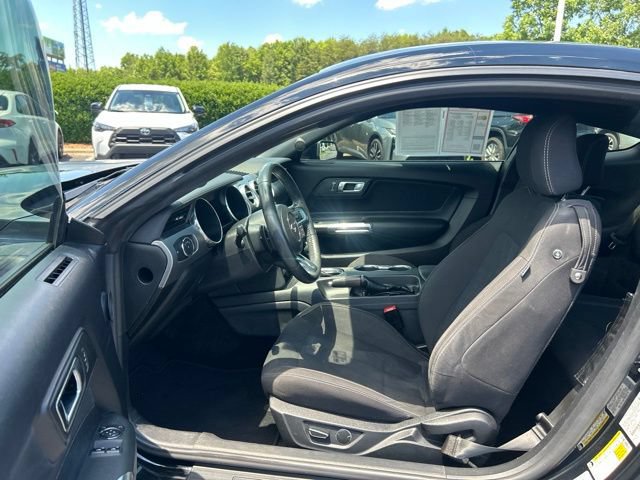Used 2018 Ford Mustang GT RWD image 13