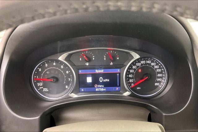 Used 2020 GMC Terrain Denali w/ GMC Pro Grade Package AWD/4WD image 25