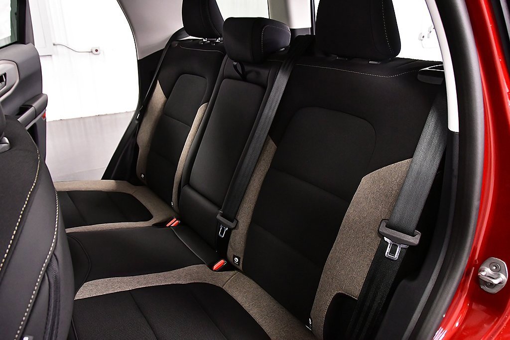 New 2025 Ford Bronco Sport Big Bend w/ Convenience Package image 28