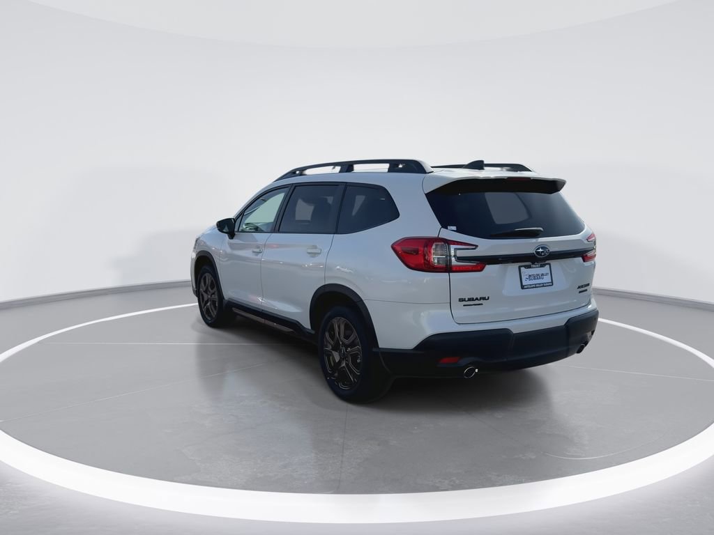 New 2026 Subaru Ascent Limited Bronze image 6