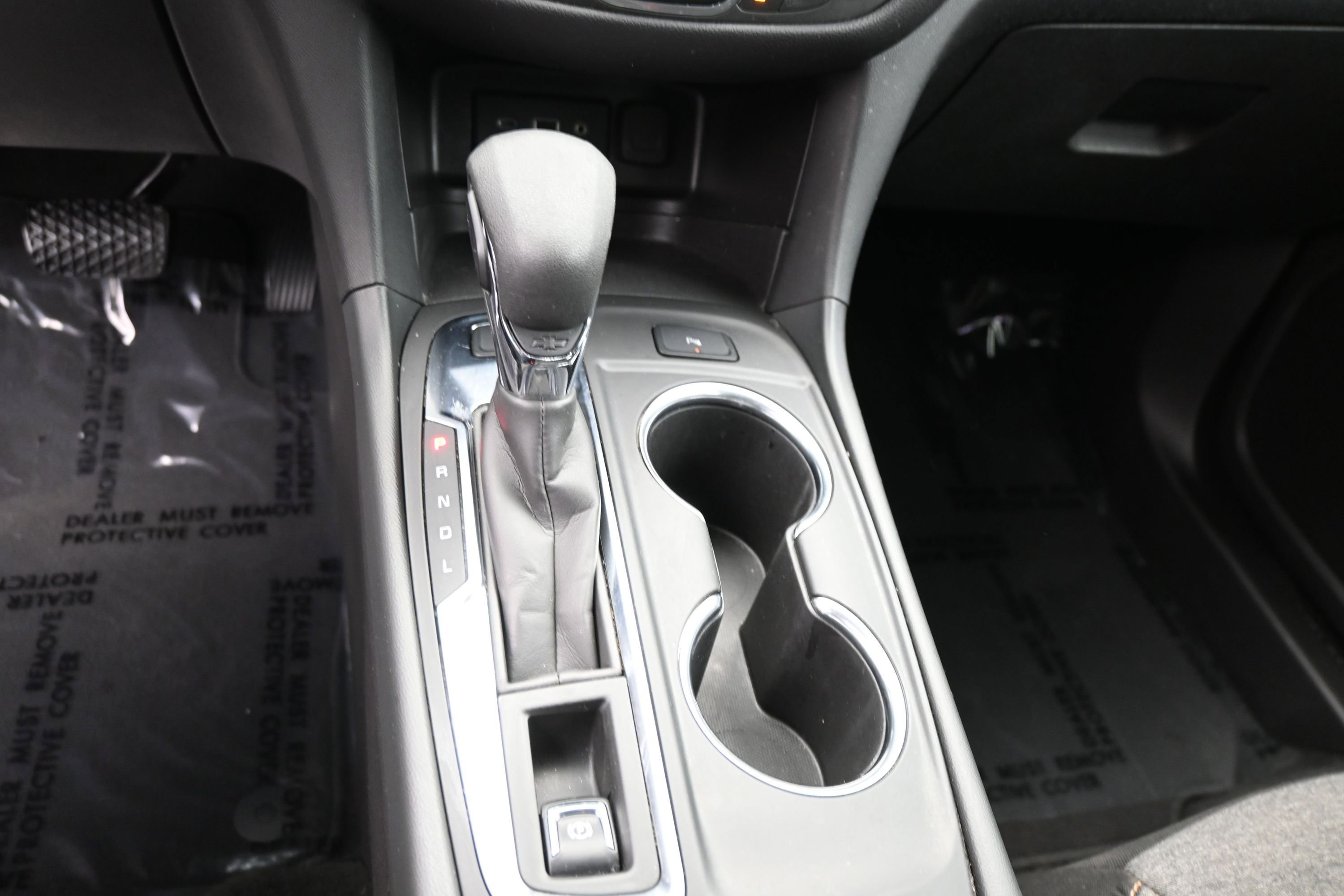 Used 2024 Chevrolet Equinox LT AWD/4WD image 19