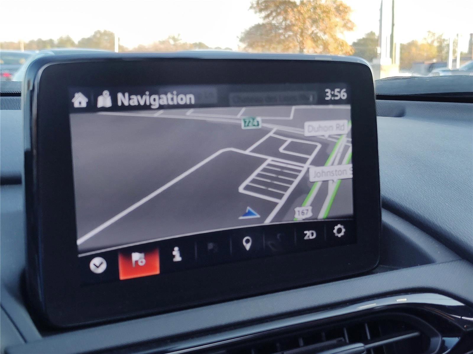 Used 2022 MAZDA MX-5 Miata Grand Touring image 24