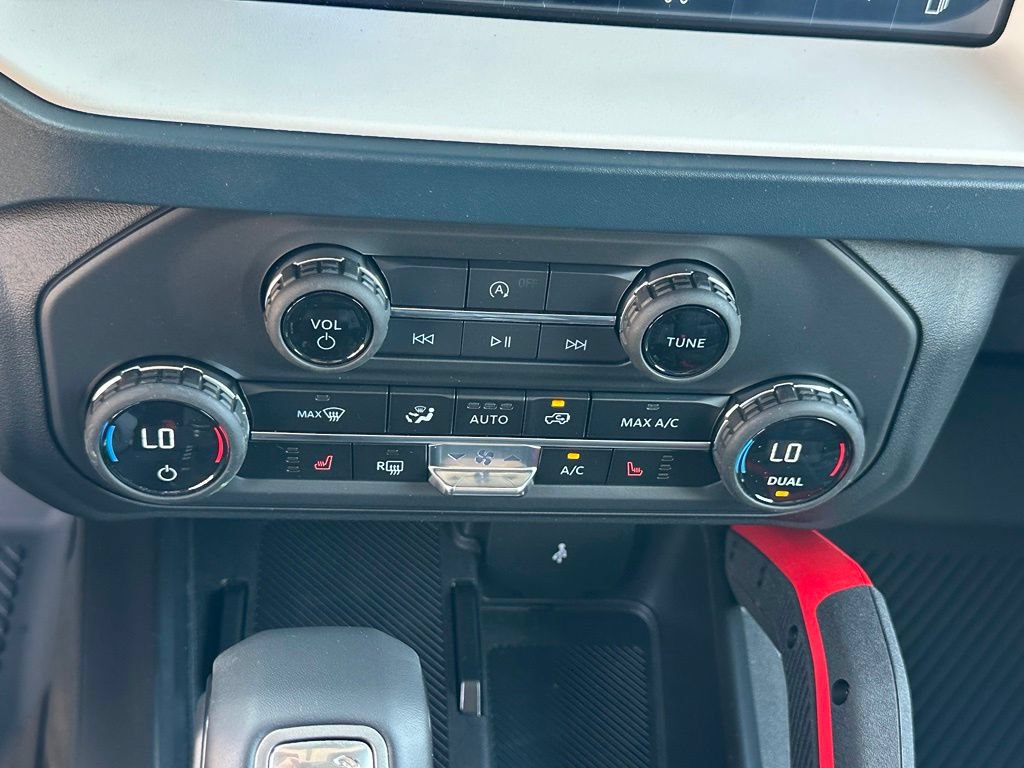 New 2026 Ford Bronco Heritage Edition AWD/4WD image 32