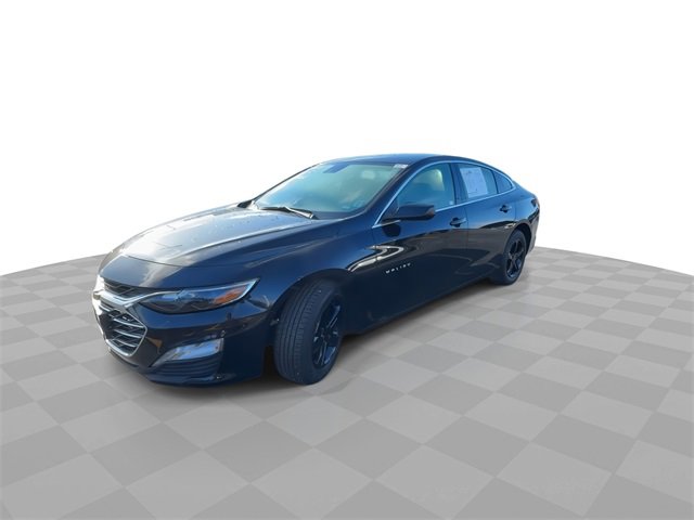 Certified 2023 Chevrolet Malibu LT image 4