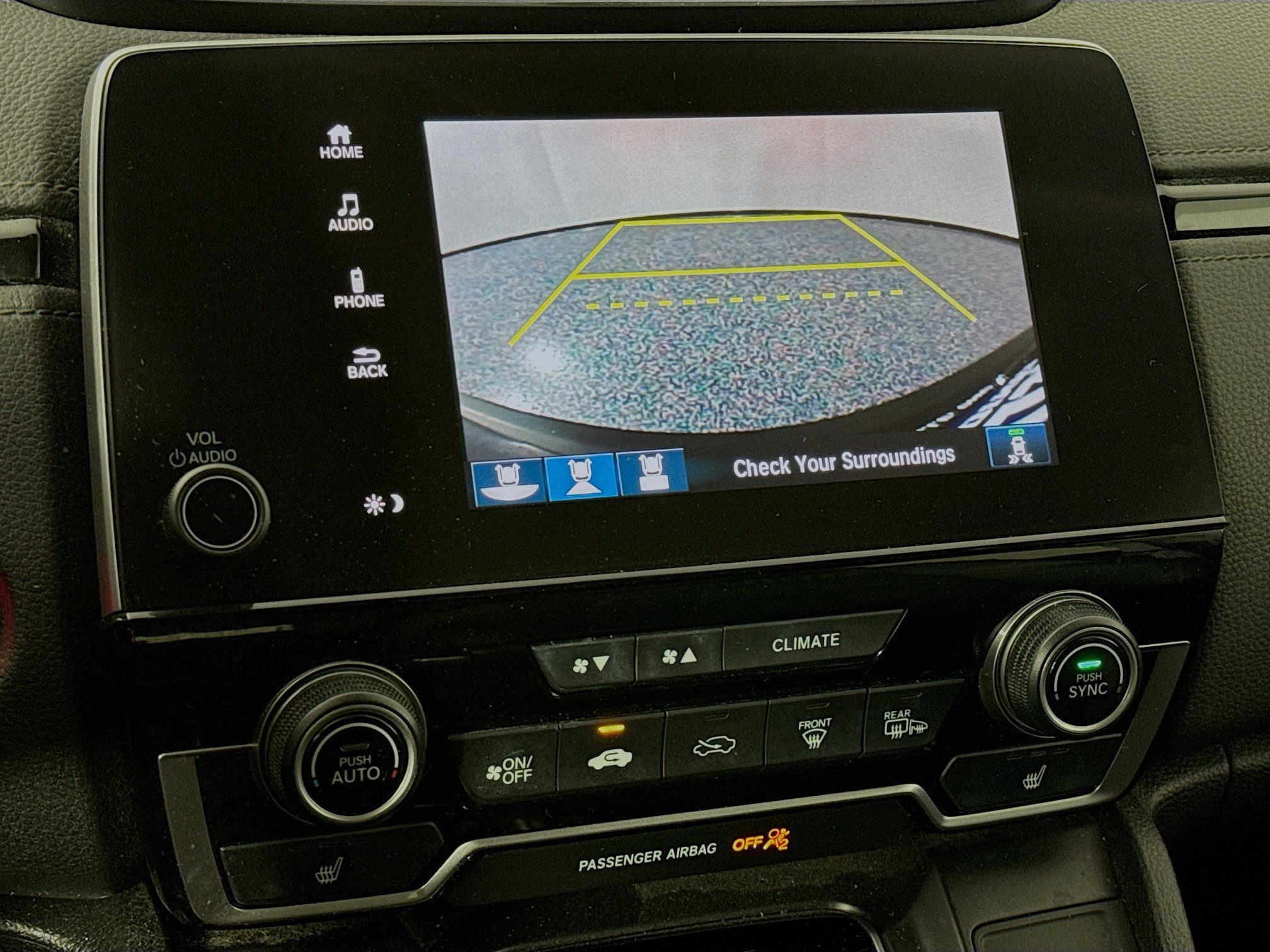Certified 2019 Honda CR-V EX-L image 13