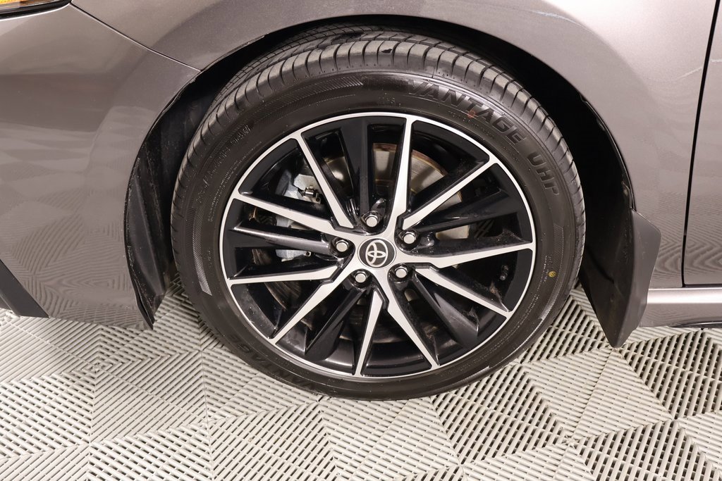 Used 2023 Toyota Camry SE image 16