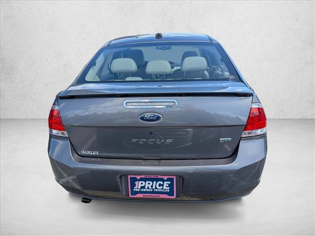 Used 2009 Ford Focus SEL FWD image 6