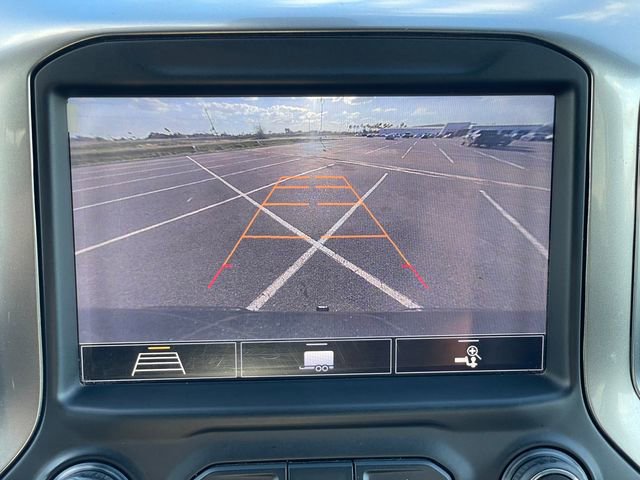 Used 2020 Chevrolet Silverado 1500 RST image 27