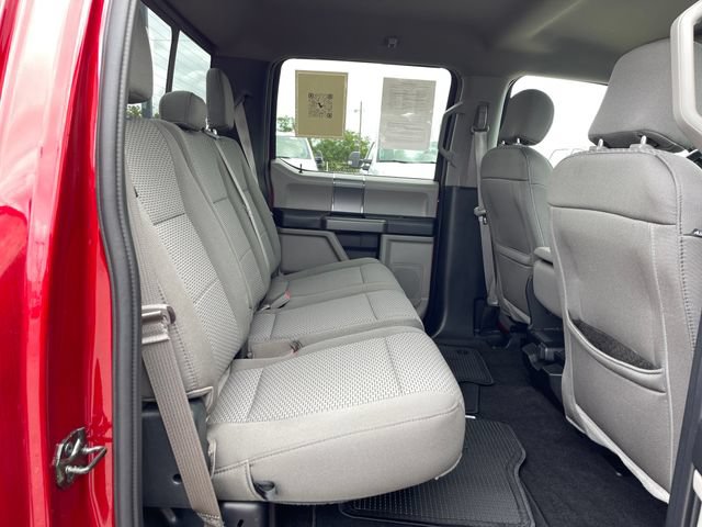Used 2019 Ford F150 XLT w/ Equipment Group 302A Luxury AWD/4WD image 30