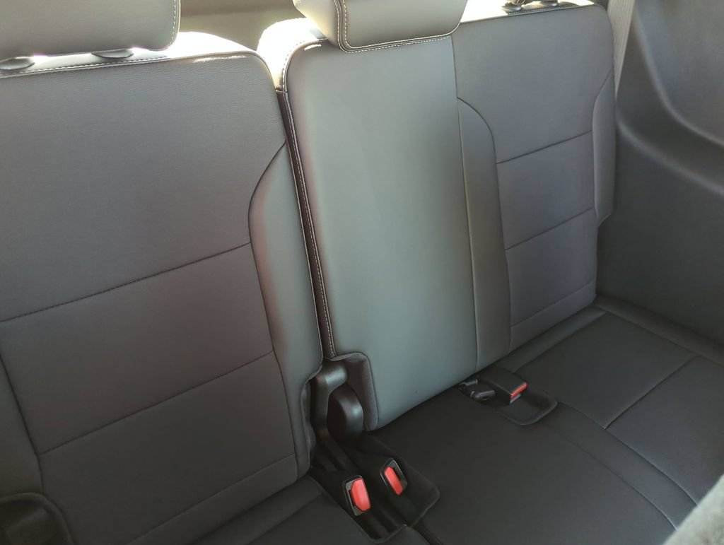 New 2026 Buick Enclave Preferred w/ Super Cruise Package FWD image 25