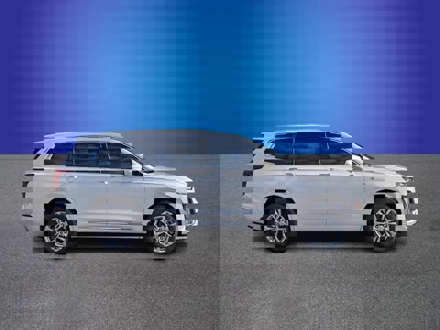 New 2025 Cadillac XT6 Luxury image 6