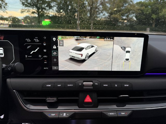 Certified 2026 Kia K4 GT-Line Turbo FWD image 22