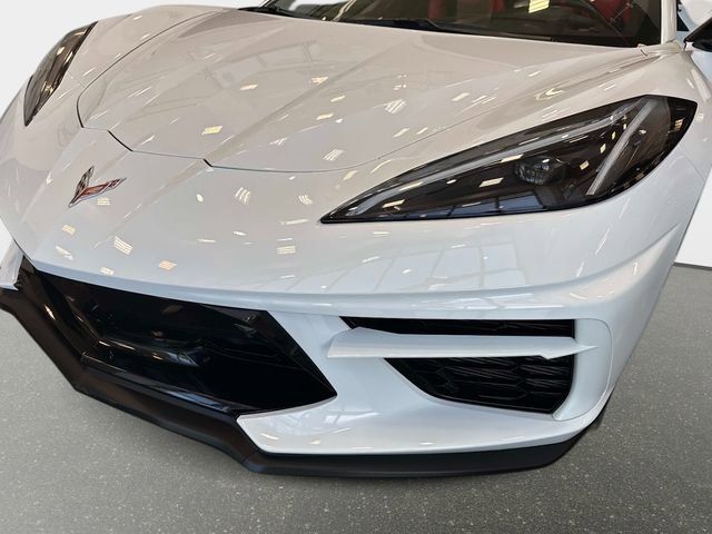 Used 2020 Chevrolet Corvette Stingray Premium Conv w/ 3LT Preferred Equipment Group RWD image 30