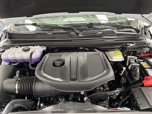 New 2026 RAM 1500 Rebel w/ Advanced Safety Group II image 45
