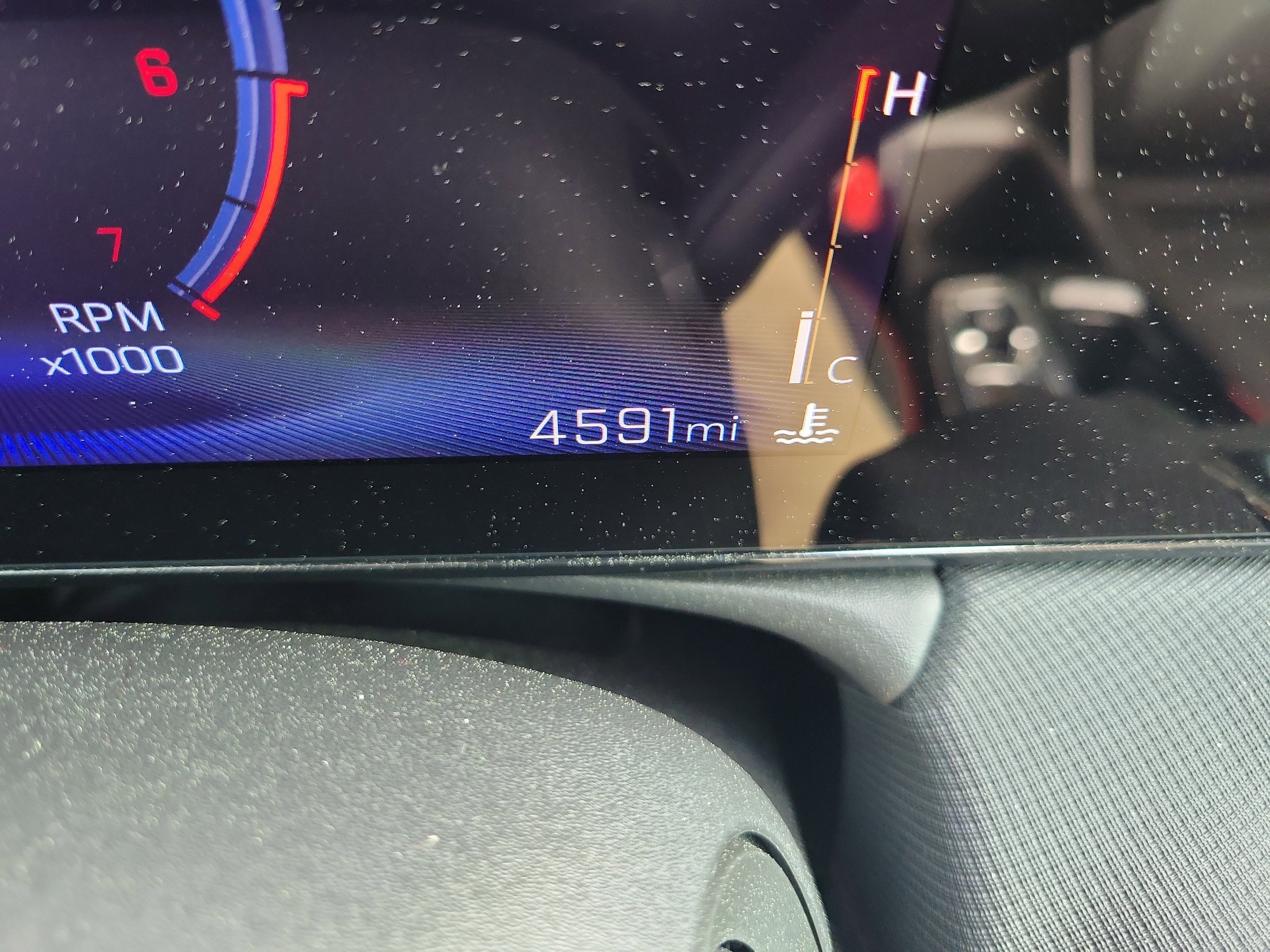 Used 2026 Chevrolet TrailBlazer RS w/ Convenience Package image 27