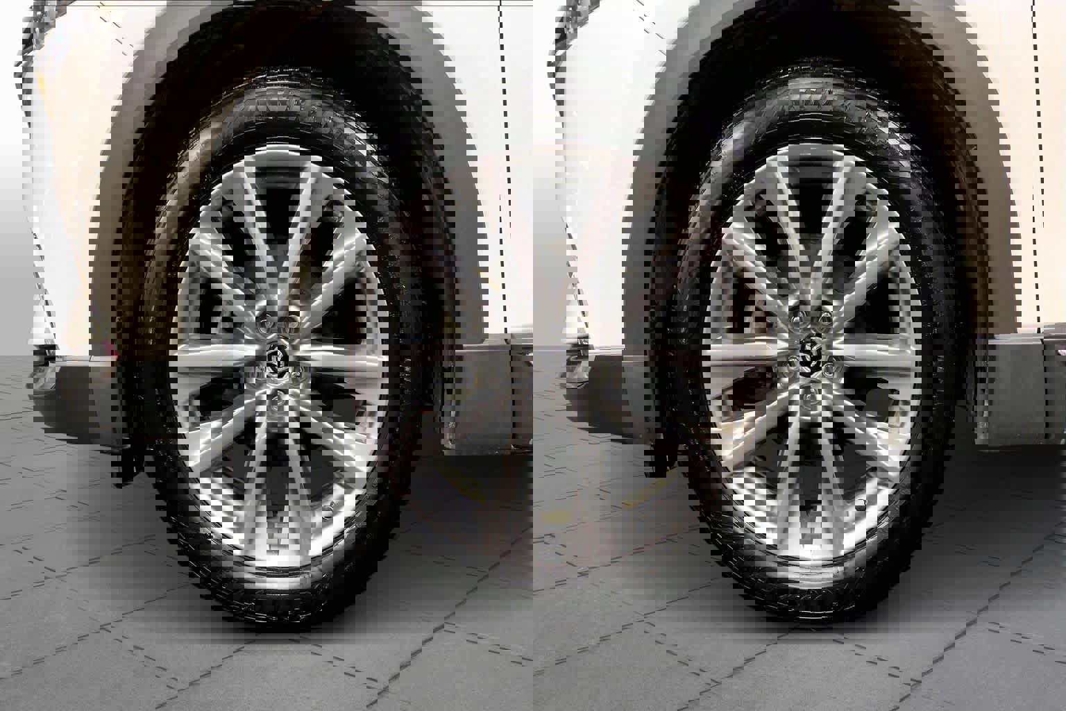 Used 2020 MAZDA CX-9 Grand Touring image 10