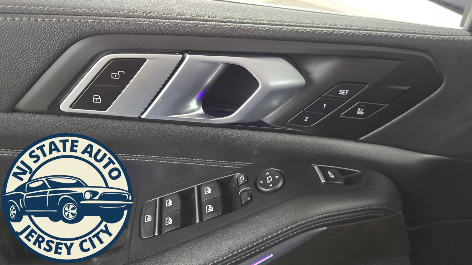 Used 2023 BMW X5 xDrive45e w/ Climate Comfort Package image 23