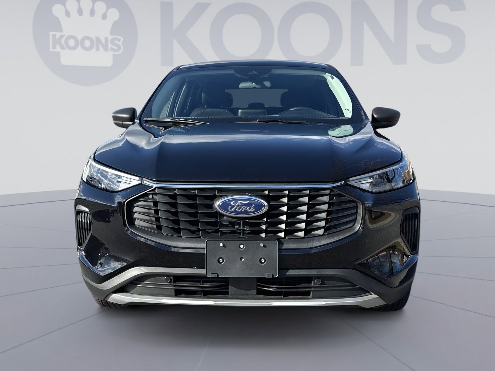 Used 2025 Ford Escape Active image 7