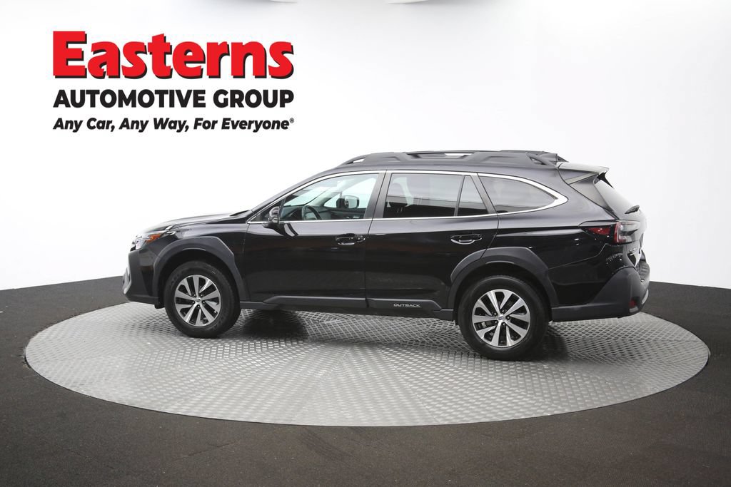 Used 2023 Subaru Outback Premium AWD/4WD image 59