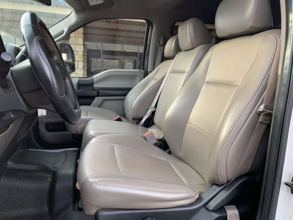 Used 2019 Ford F250 XL w/ Power Equipment Group image 13