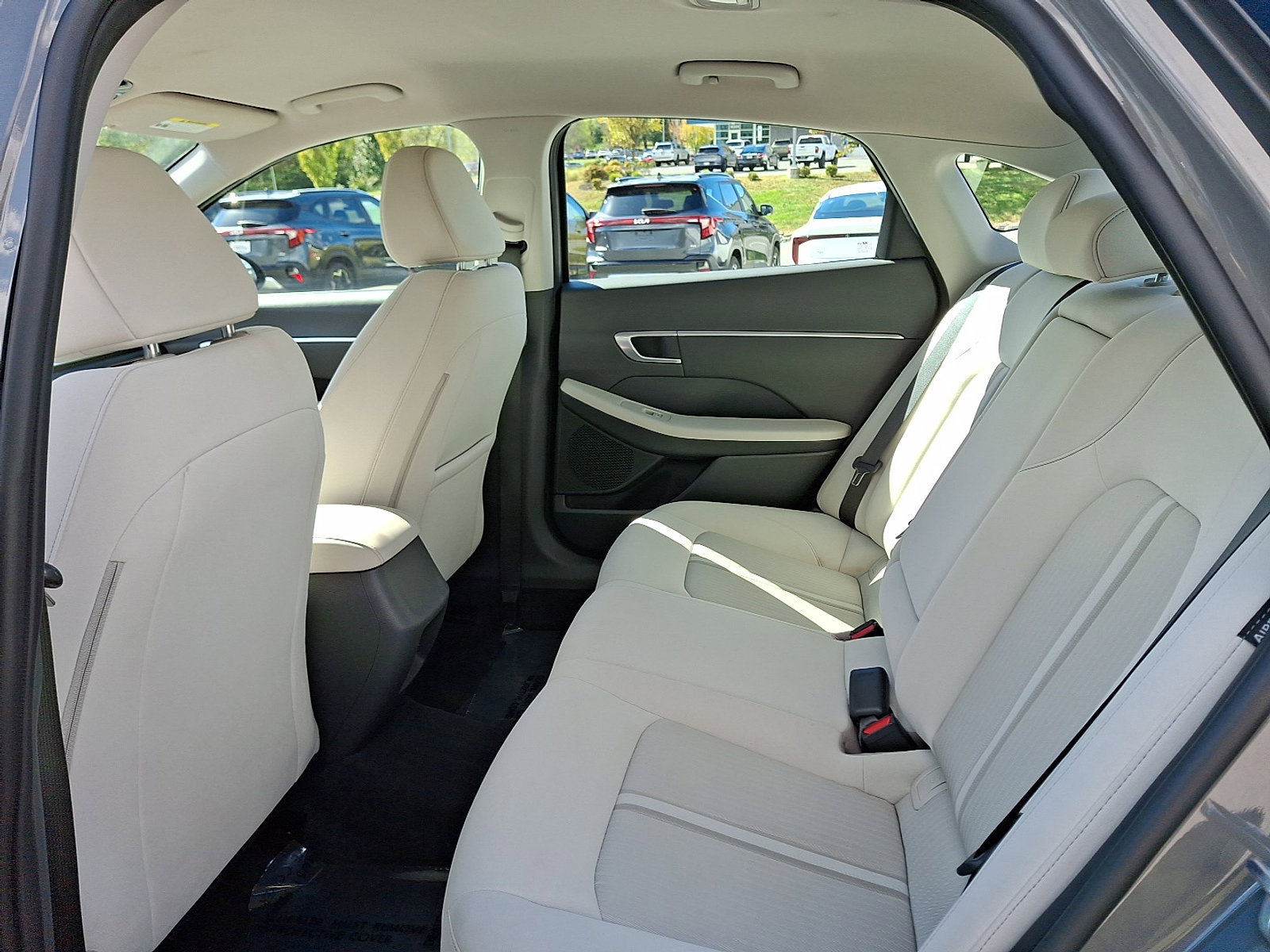 Used 2021 Hyundai Sonata SEL image 9