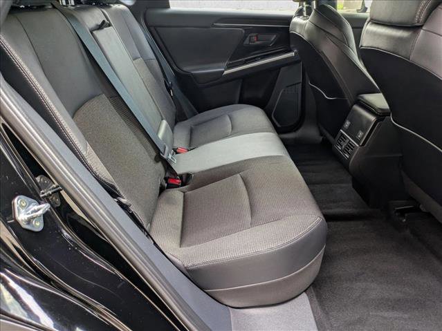 Certified 2024 Toyota bZ4X XLE image 18