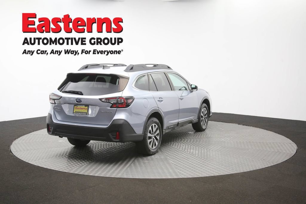 Used 2022 Subaru Outback Premium AWD/4WD image 40