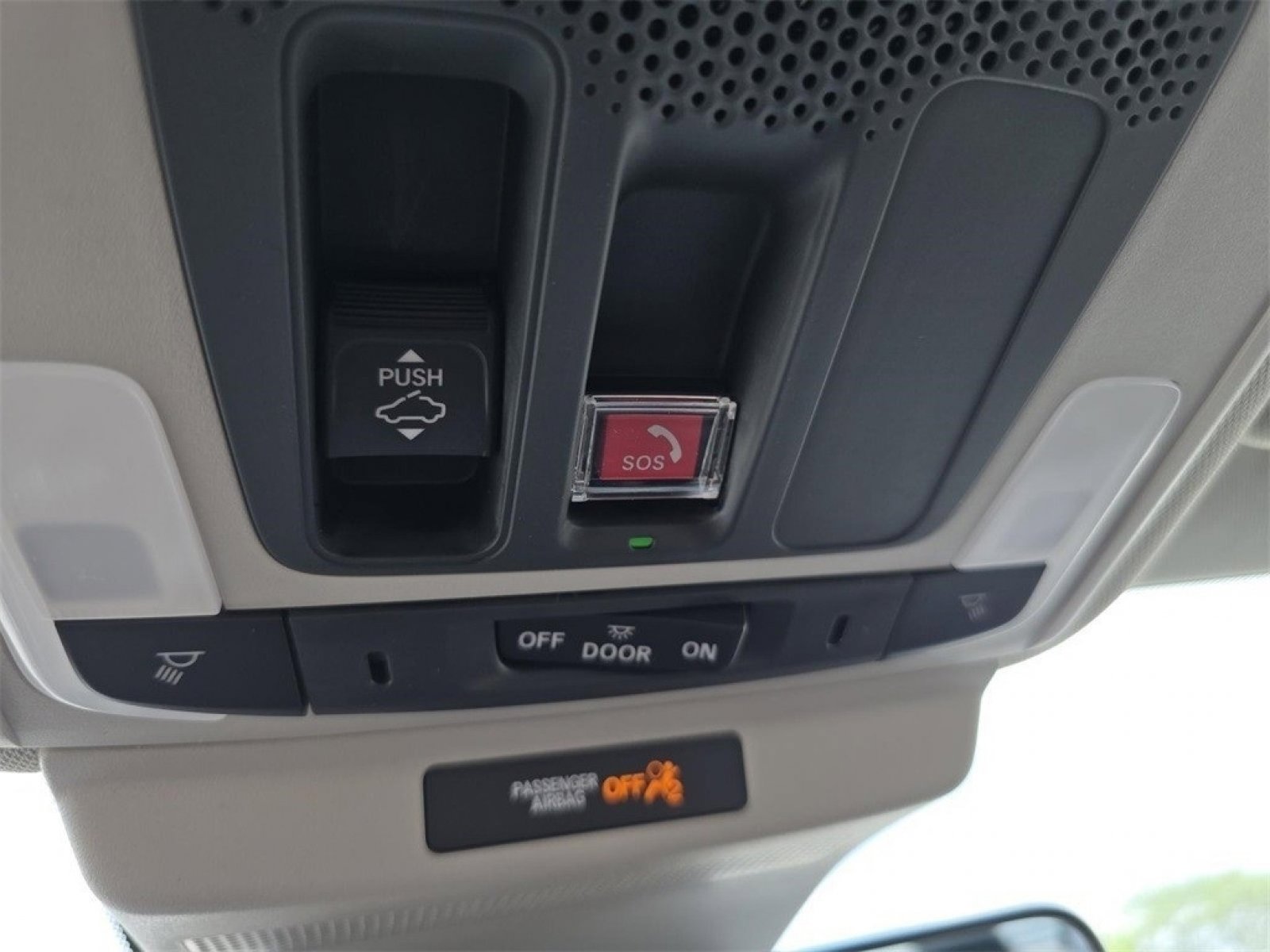 New 2025 Honda Accord Touring image 9