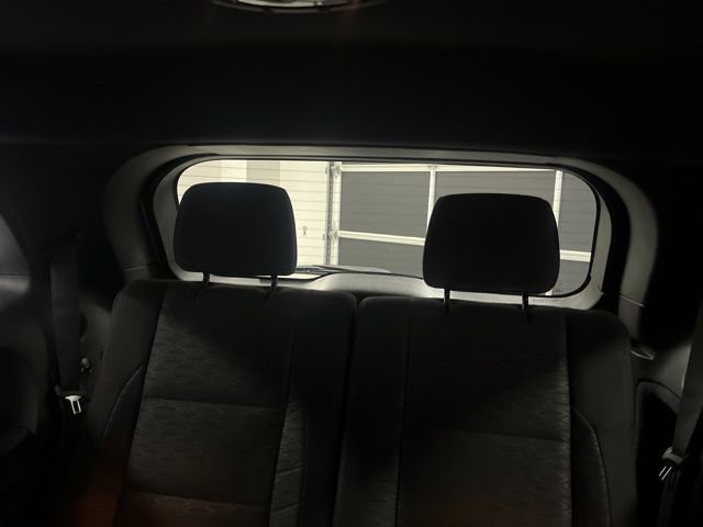 New 2026 Dodge Durango GT w/ Blacktop Package image 34