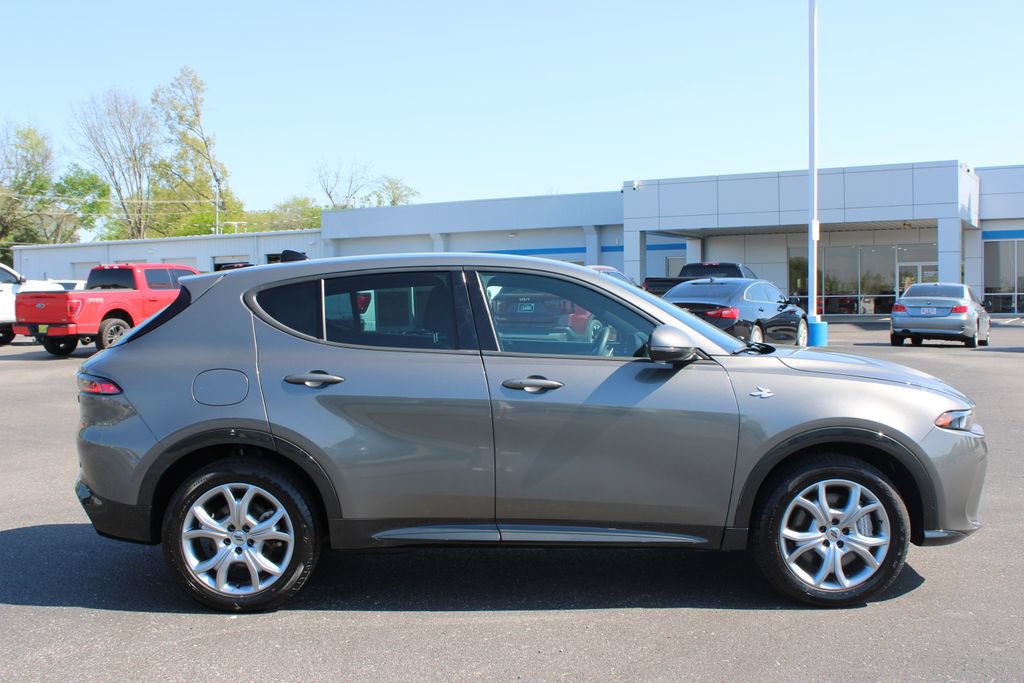 Used 2024 Dodge Hornet R/T AWD/4WD image 11