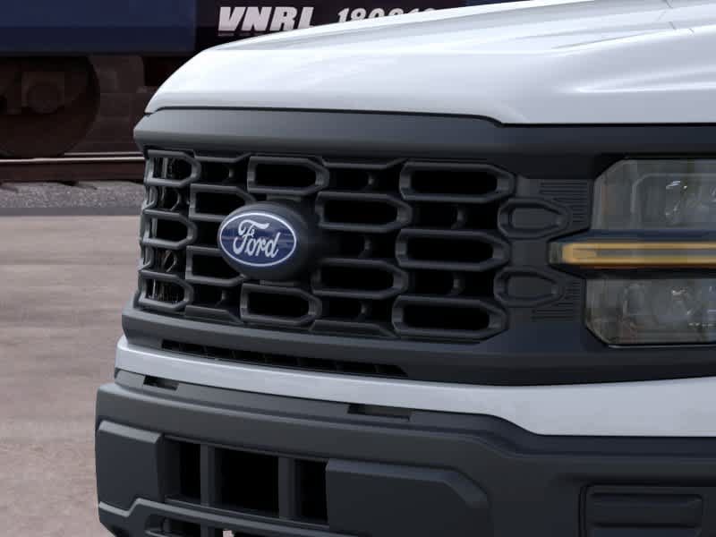 New 2026 Ford F150 XL RWD image 17