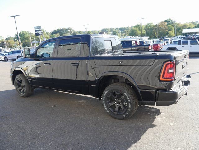 New 2026 RAM 1500 Big Horn image 7