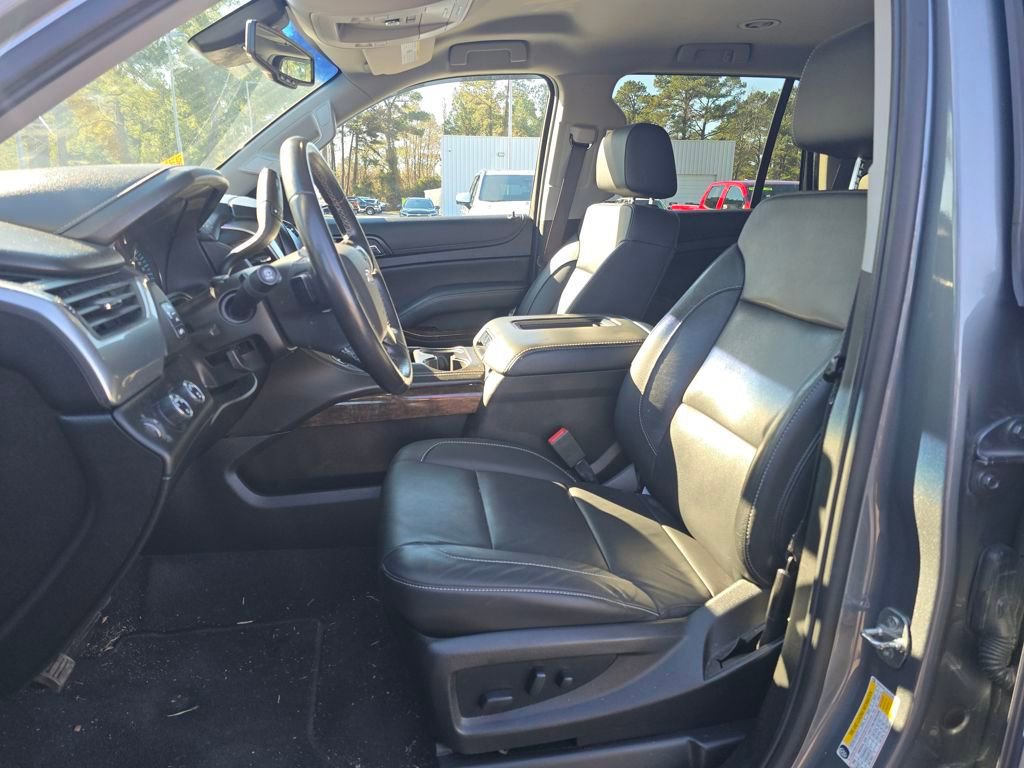 Used 2020 Chevrolet Tahoe LT image 29