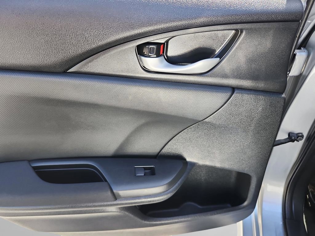 Used 2020 Honda Civic LX image 22