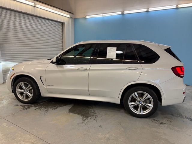 Used 2018 BMW X5 xDrive35i image 4