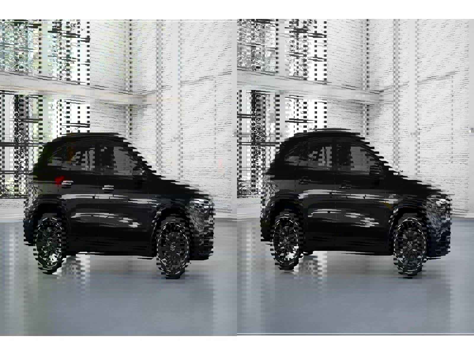 Used 2026 Mercedes-Benz GLA 35 AMG 4MATIC image 14