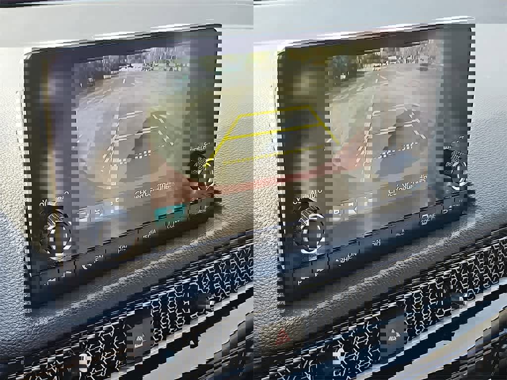 Certified 2022 Honda Civic Sport image 16