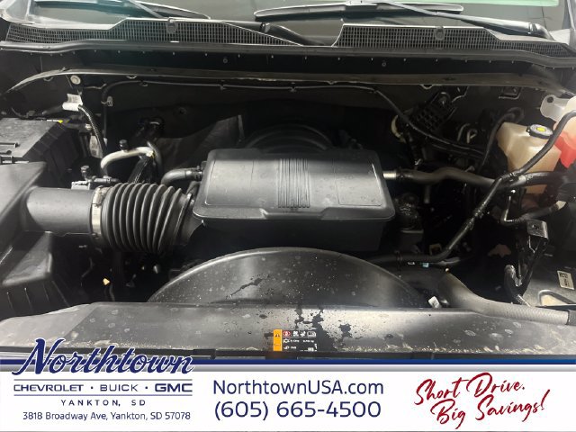 Used 2026 Chevrolet Silverado 2500 LTZ w/ Trail Boss Package AWD/4WD image 26
