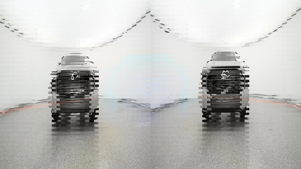 New 2025 Toyota Tundra SR5 image 7