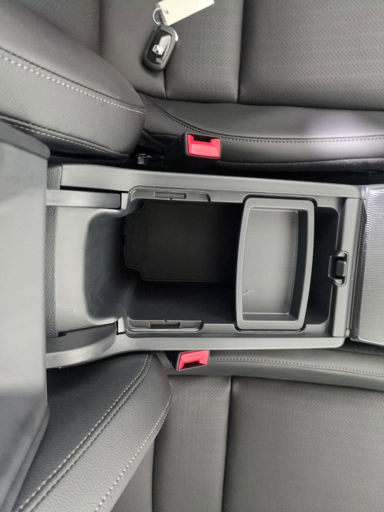 New 2026 Honda Civic Sport Touring image 26