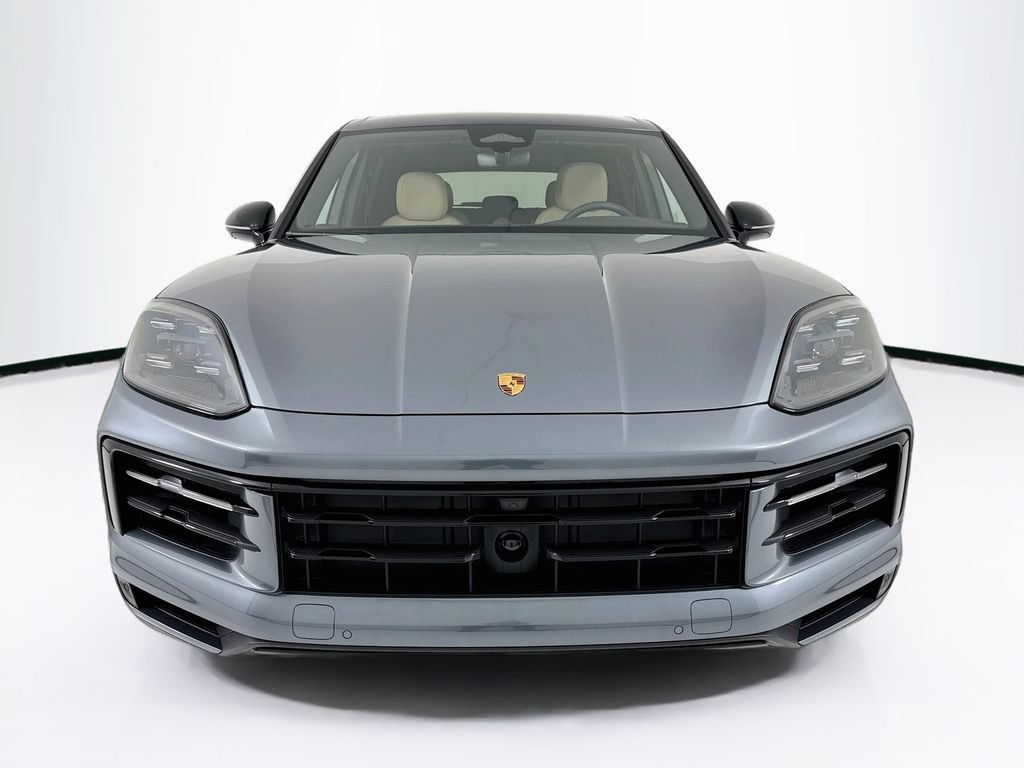 New 2026 Porsche Cayenne AWD/4WD image 6