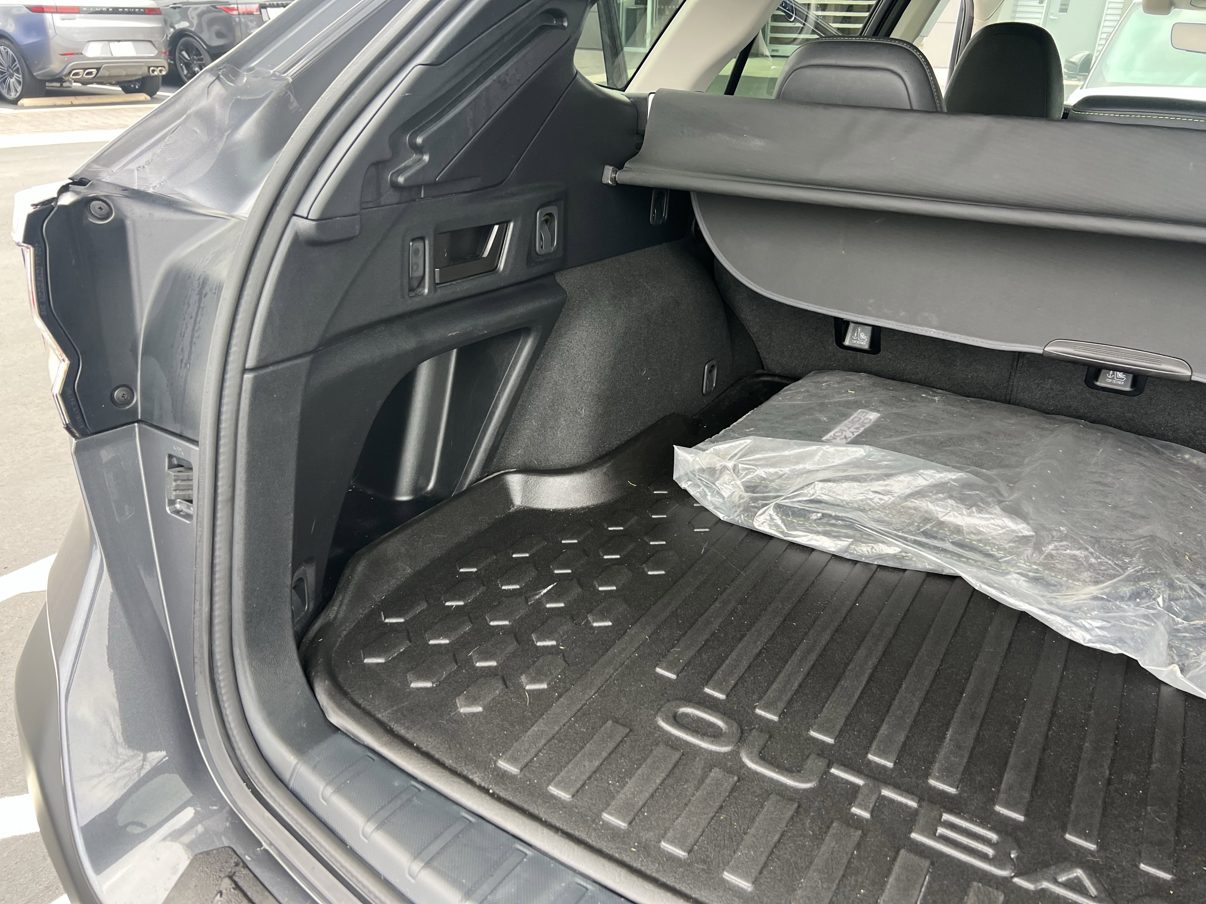 Used 2022 Subaru Outback Onyx Edition XT image 36