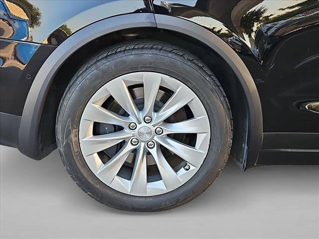 Used 2018 Tesla Model X 75D AWD/4WD image 24