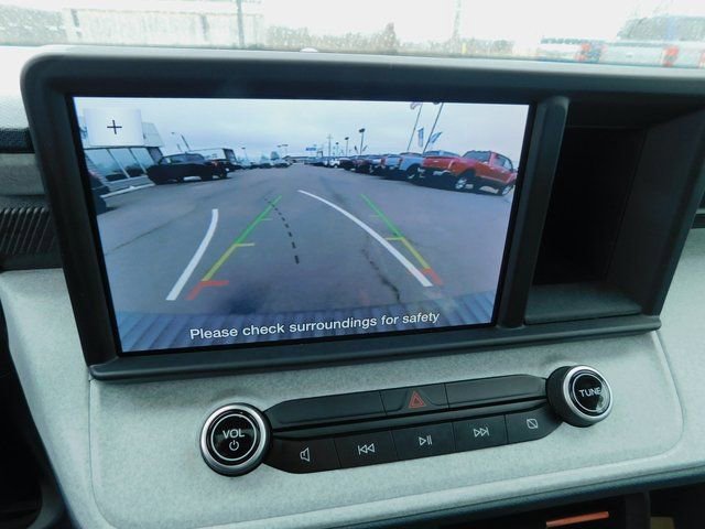 Used 2023 Ford Maverick XLT w/ Equipment Group 300A Standard image 35