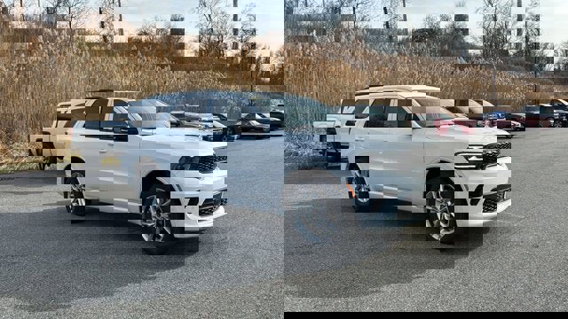 New 2026 Dodge Durango GT image 2