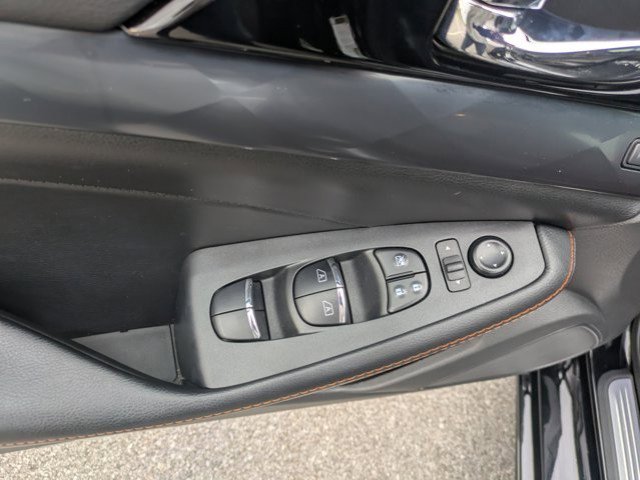 Used 2023 Nissan Maxima SR w/ Sport Mat Group image 18