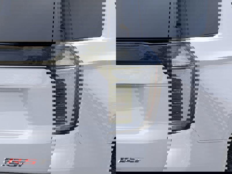 New 2026 Chevrolet Tahoe RST image 11