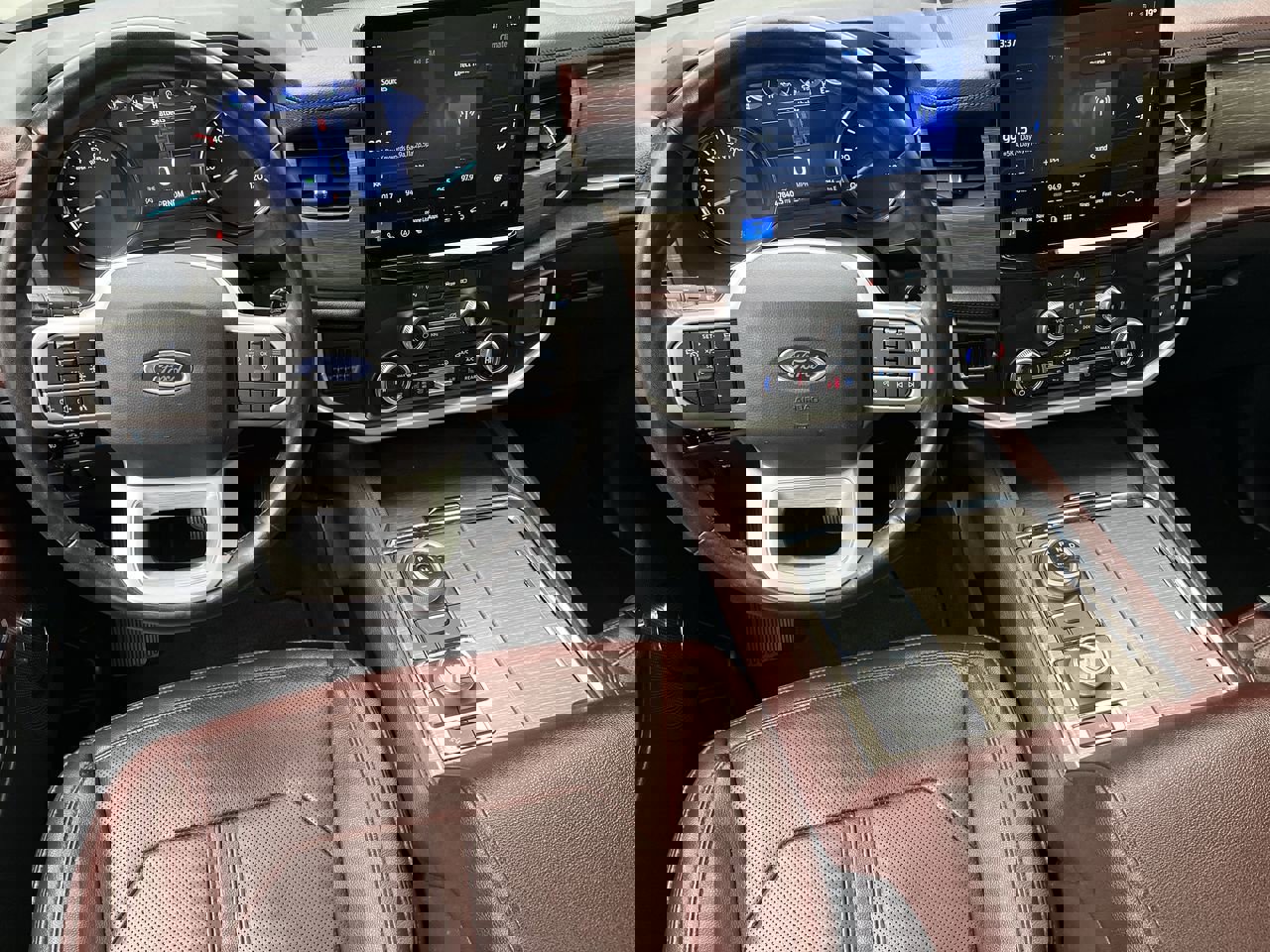 Certified 2024 Ford Expedition Limited image 17